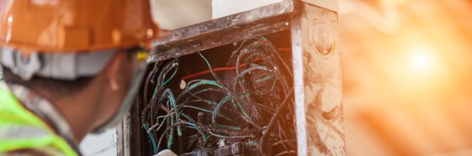 What is Electrical Overloading and How Can You Prevent It?