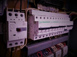 Commercial Electrical Services: Ensuring Safety and Efficiency