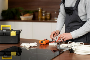 Electrical Safety Checklist for Homeowners