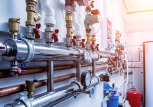 Plumbing codes
