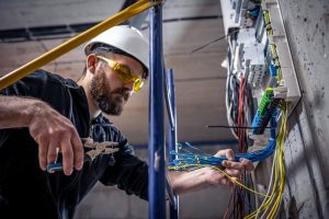 Electrical services