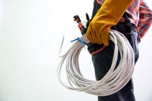 wiring practices