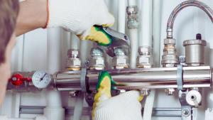 Planning the Electrical Updates